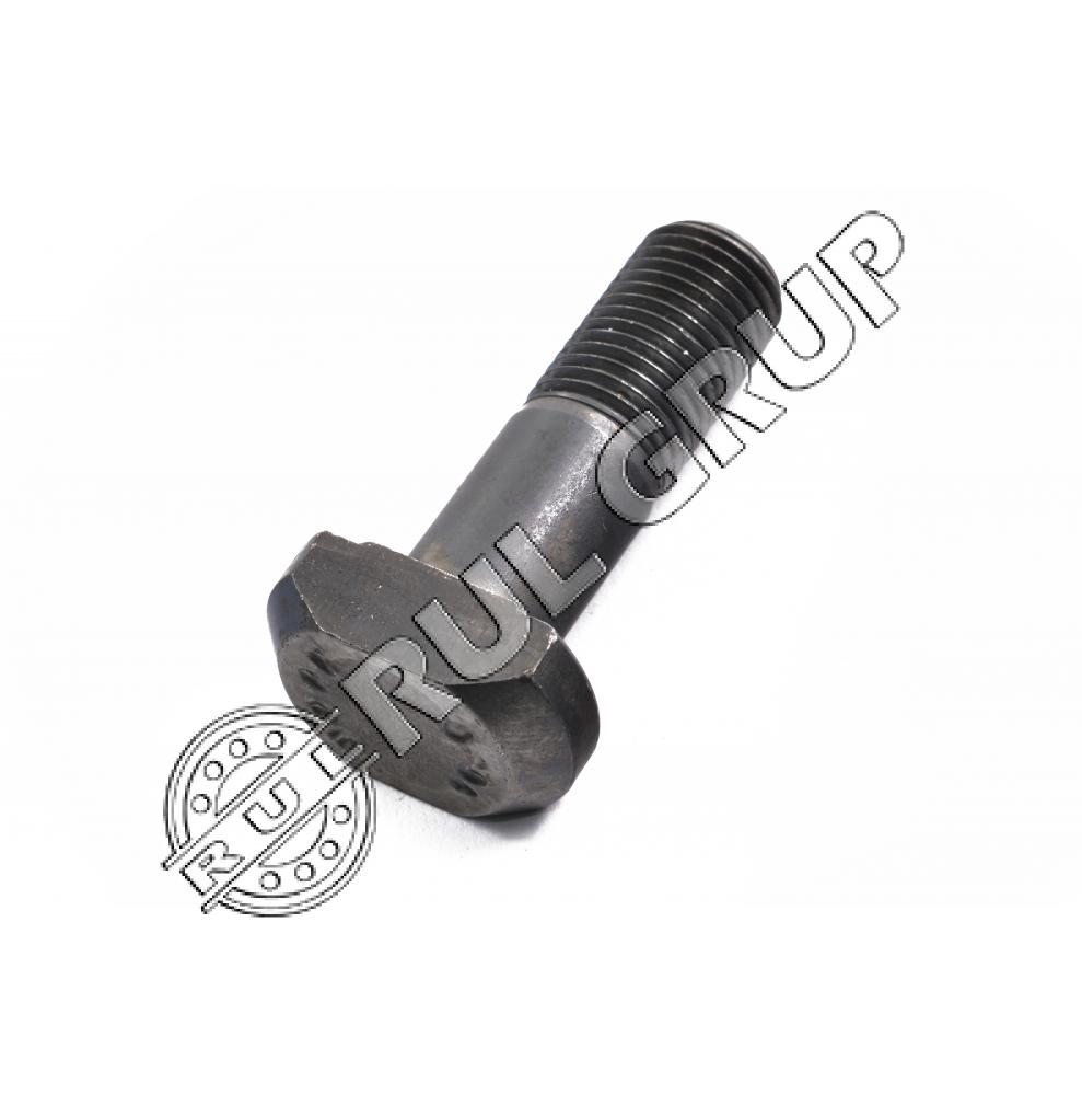 SURUB COROANA GR CONIC U445